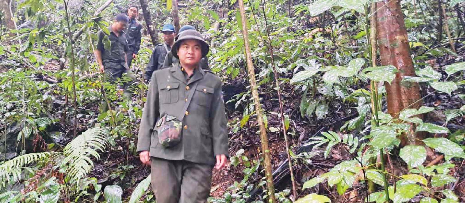 Gắn kết giữa người dân và chính quyền