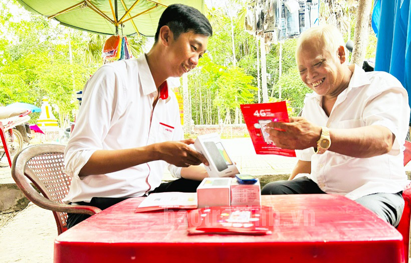 Chặn máy 2G không hợp chuẩn từ 1 3 2024