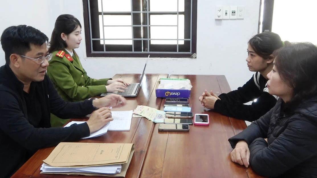 Lô đề âm ỉ trong đời sống xã hội