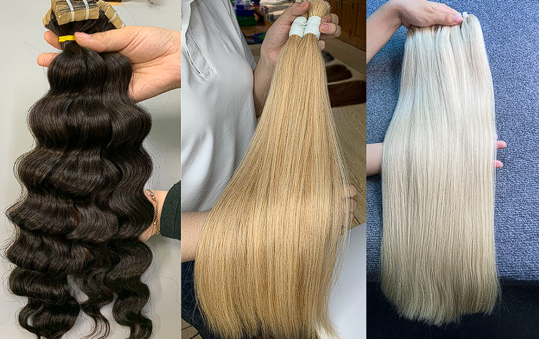 Gla Hair và câu chuyện đưa tóc Việt sang thị trường Tây Ban Nha