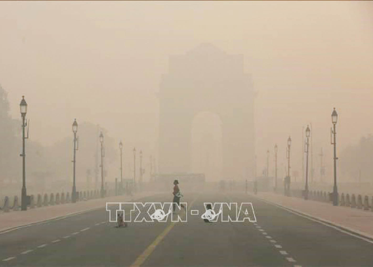 Thế giới đoàn kết tìm giải pháp cho “3 cuộc khủng hoảng hành tinh”