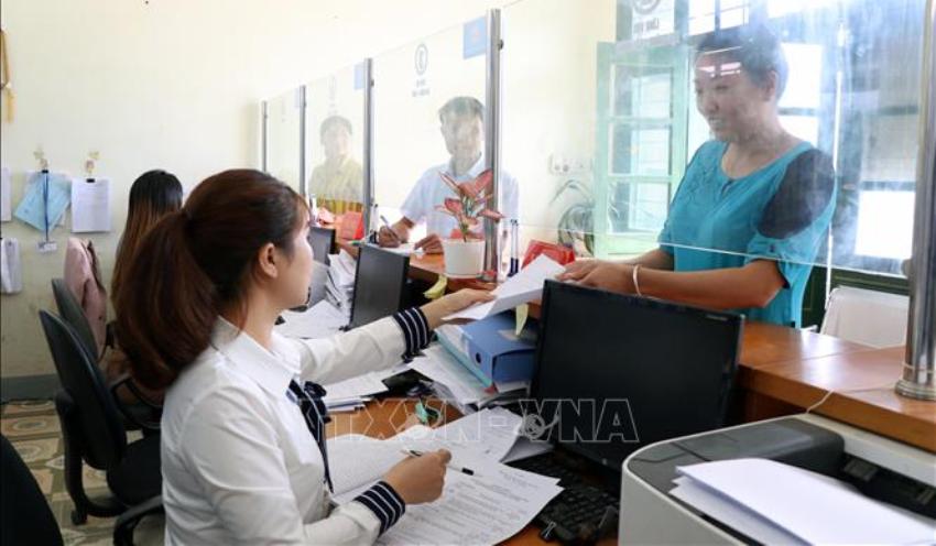 Băn khoăn khi bố trí công chức dôi dư, xử lý tài sản sau sắp xếp huyện, xã