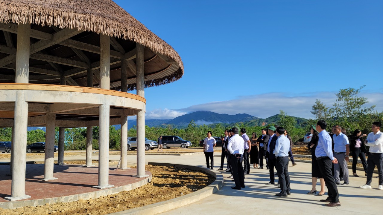 Đẩy nhanh tiến độ giải ngân vốn các Chương trình mục tiêu Quốc gia