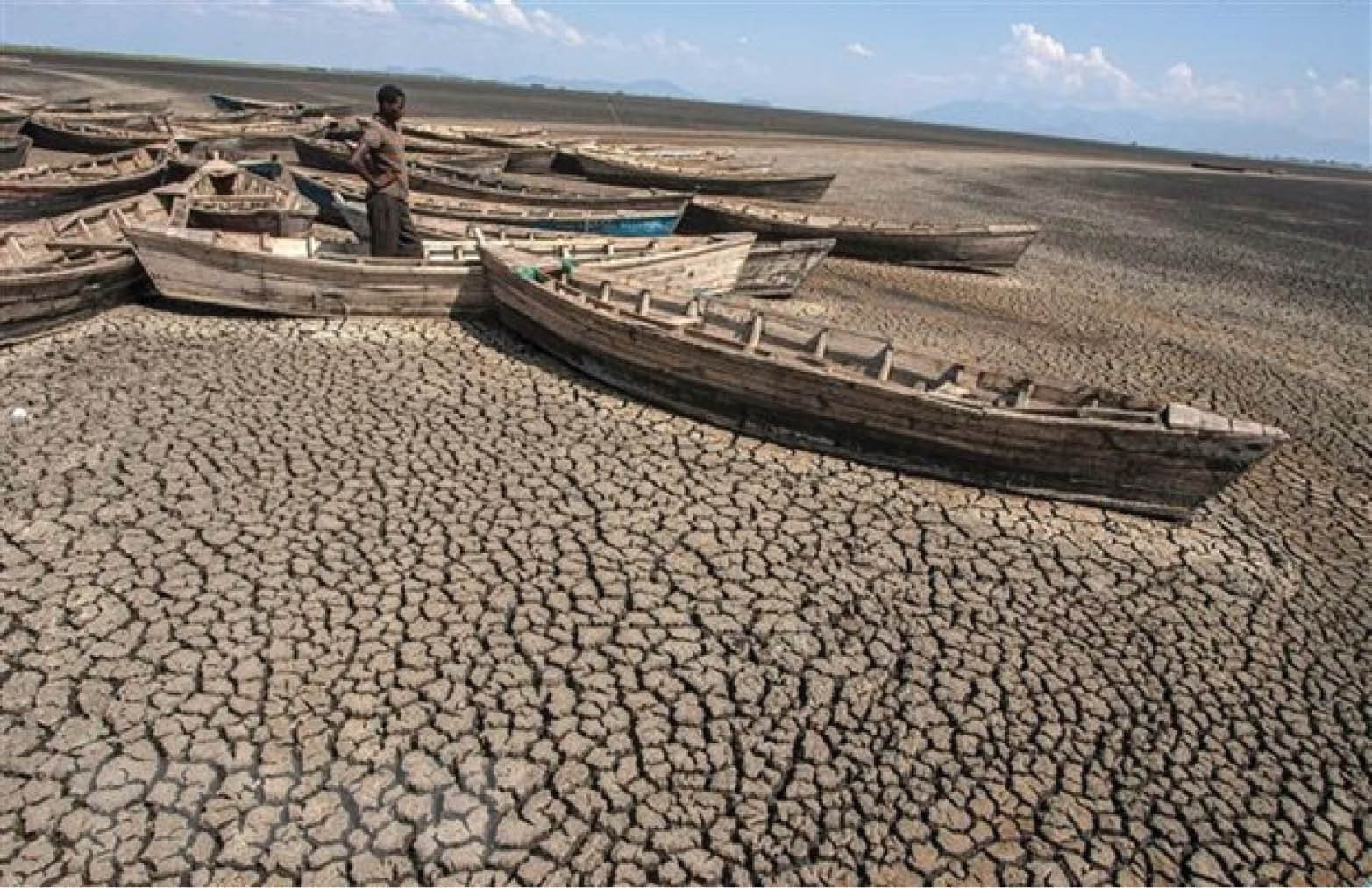 ADB sẽ tăng tỷ trọng các khoản vay khí hậu lên 55