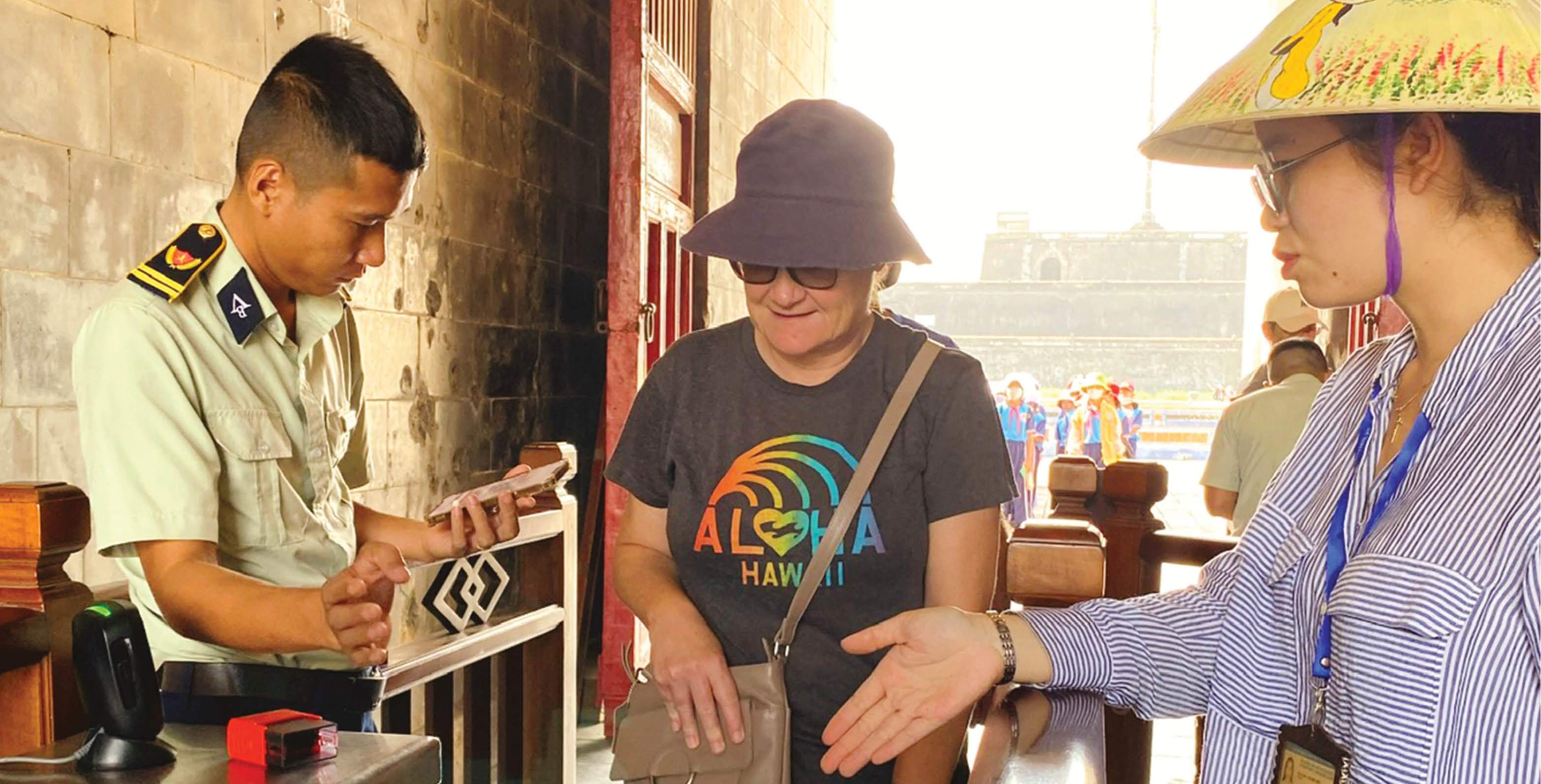 Chuyển đổi số ngành du lịch Phải đồng bộ, thống nhất