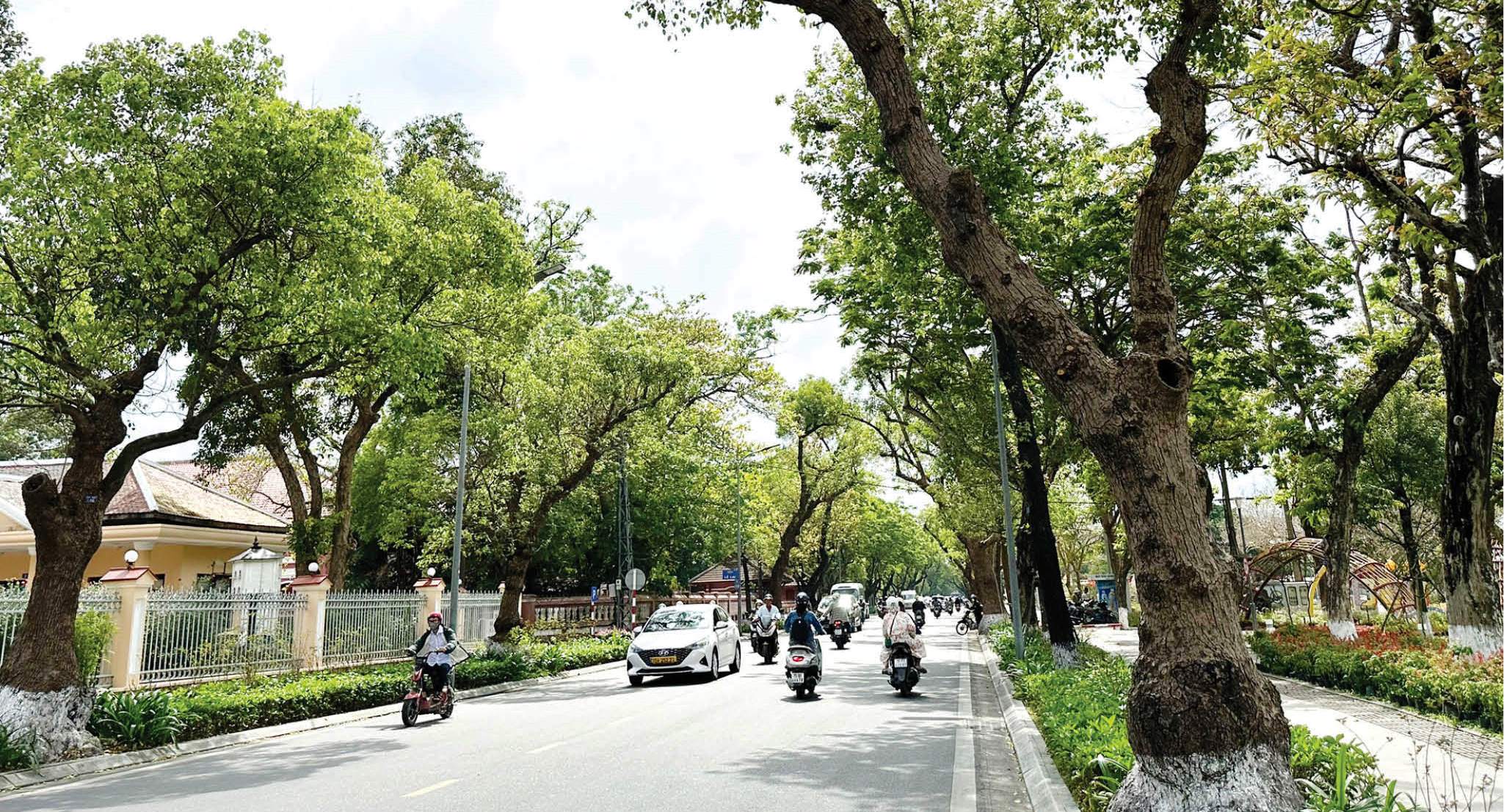 Đặc sản của Huế