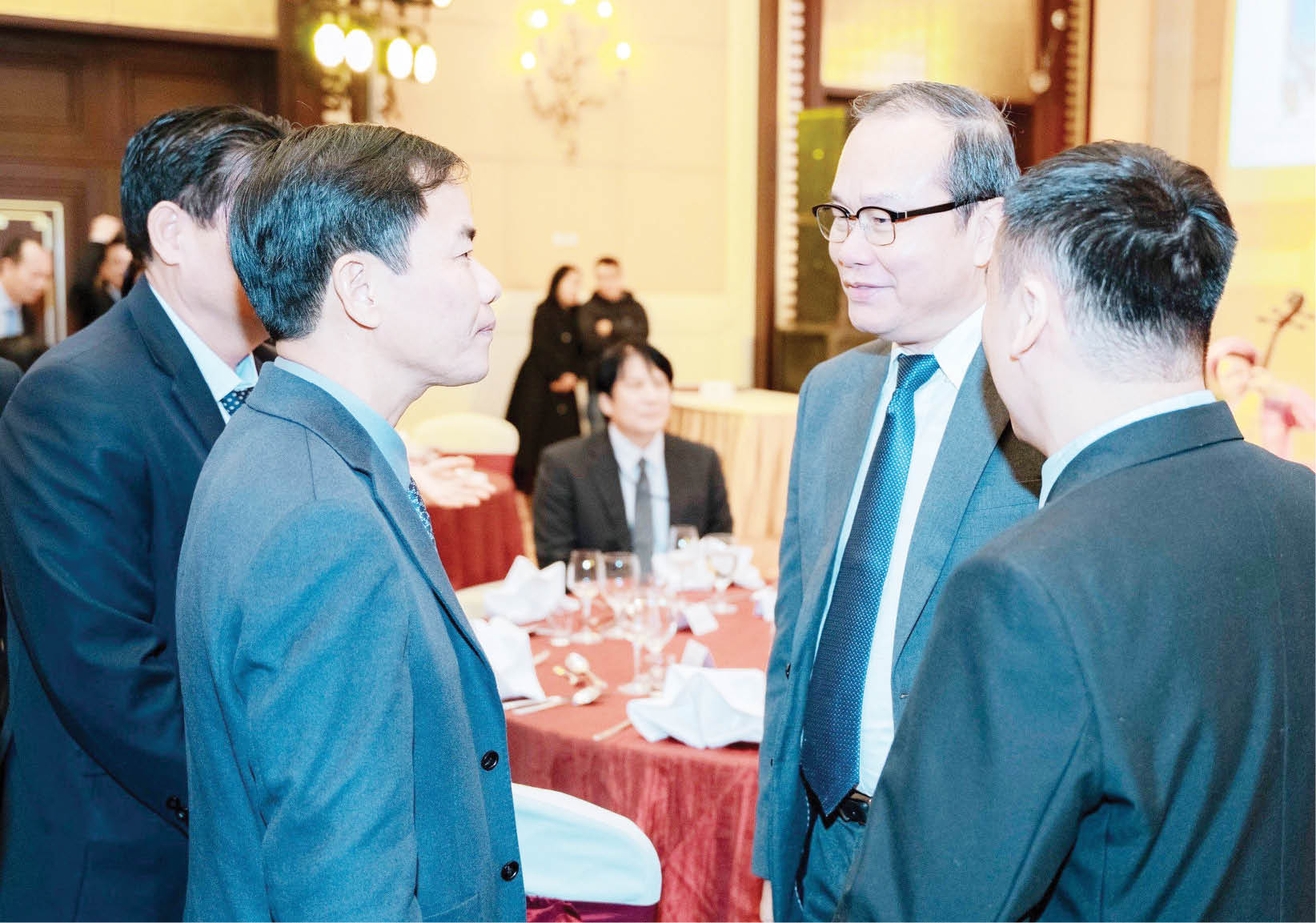 Ngoại giao kinh tế đóng góp tích cực cho phát triển