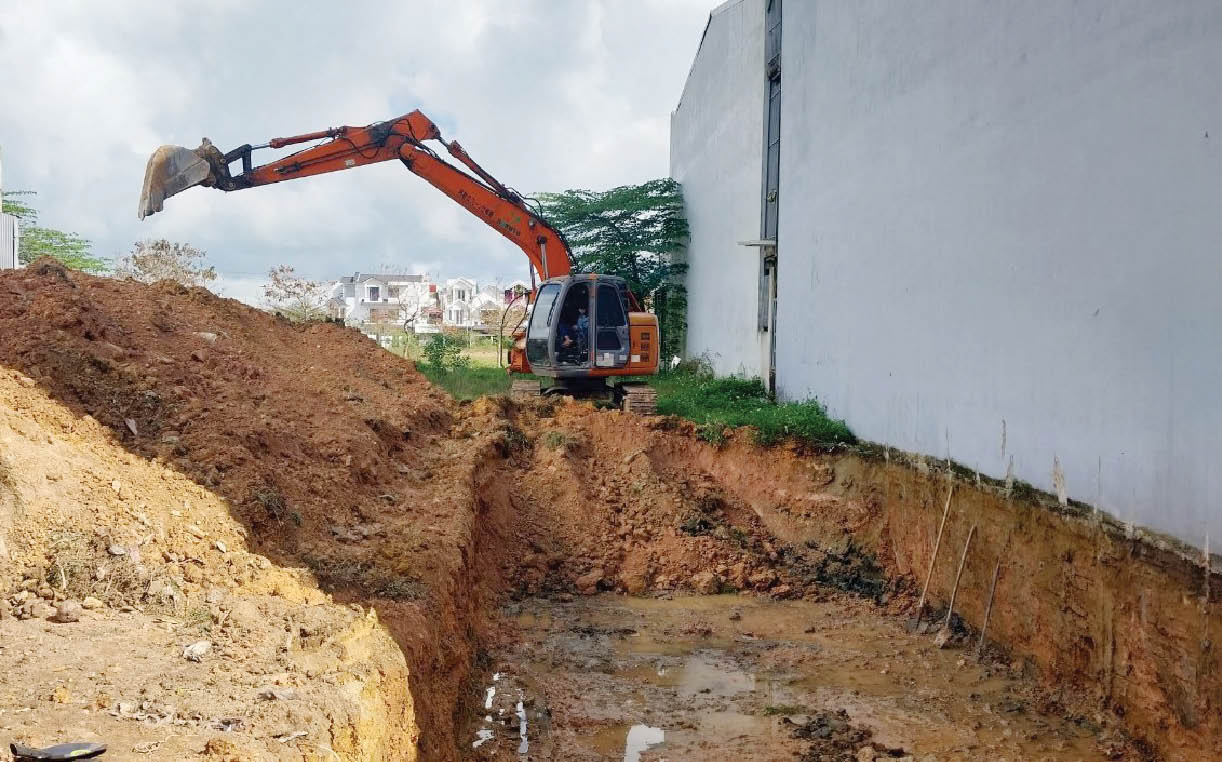 Huy động sức dân xây dựng nông thôn mới “Dân hiểu, dân tin, dân lo liệu”