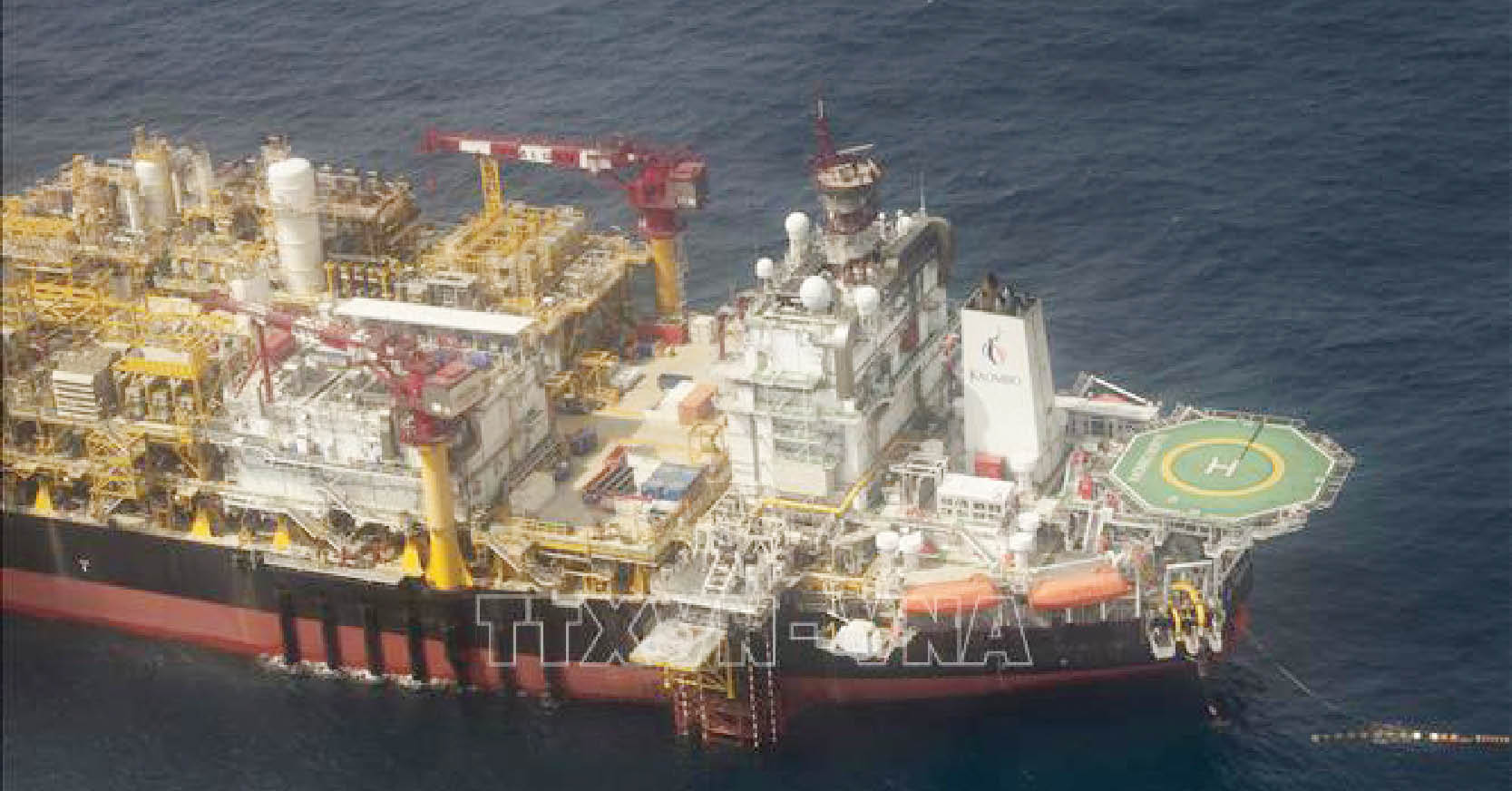 Rủi ro của ngành dầu mỏ tăng khi sự bất ổn cung - cầu cao hơn