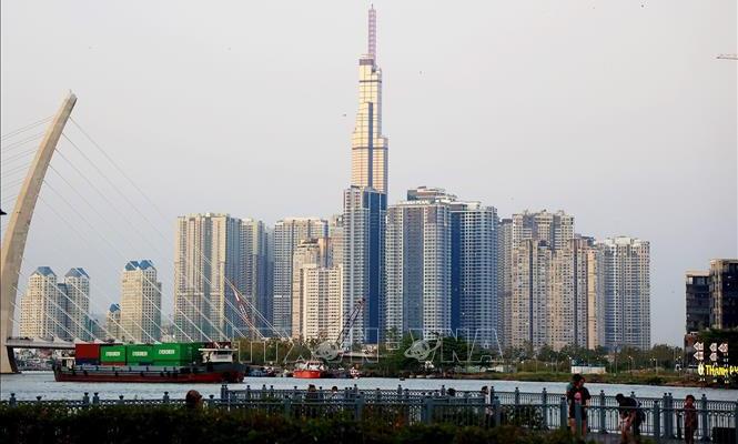 Sức hút thị trường bất động sản Việt Nam