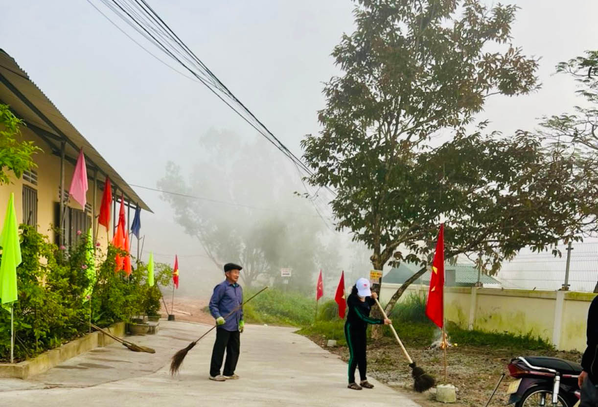 Một công đôi việc