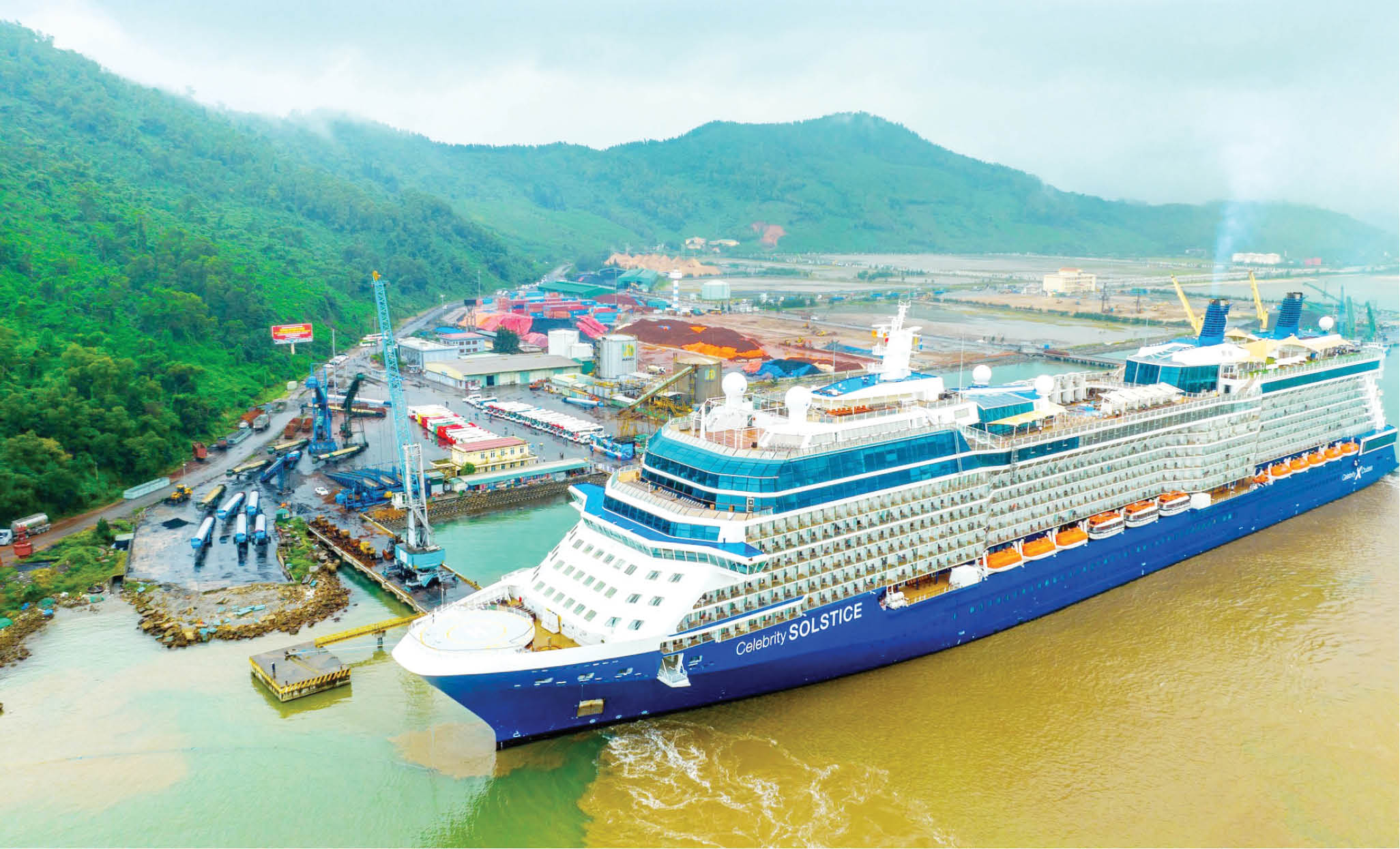 Hạ tầng đồng bộ cho thành phố trực thuộc Trung ương