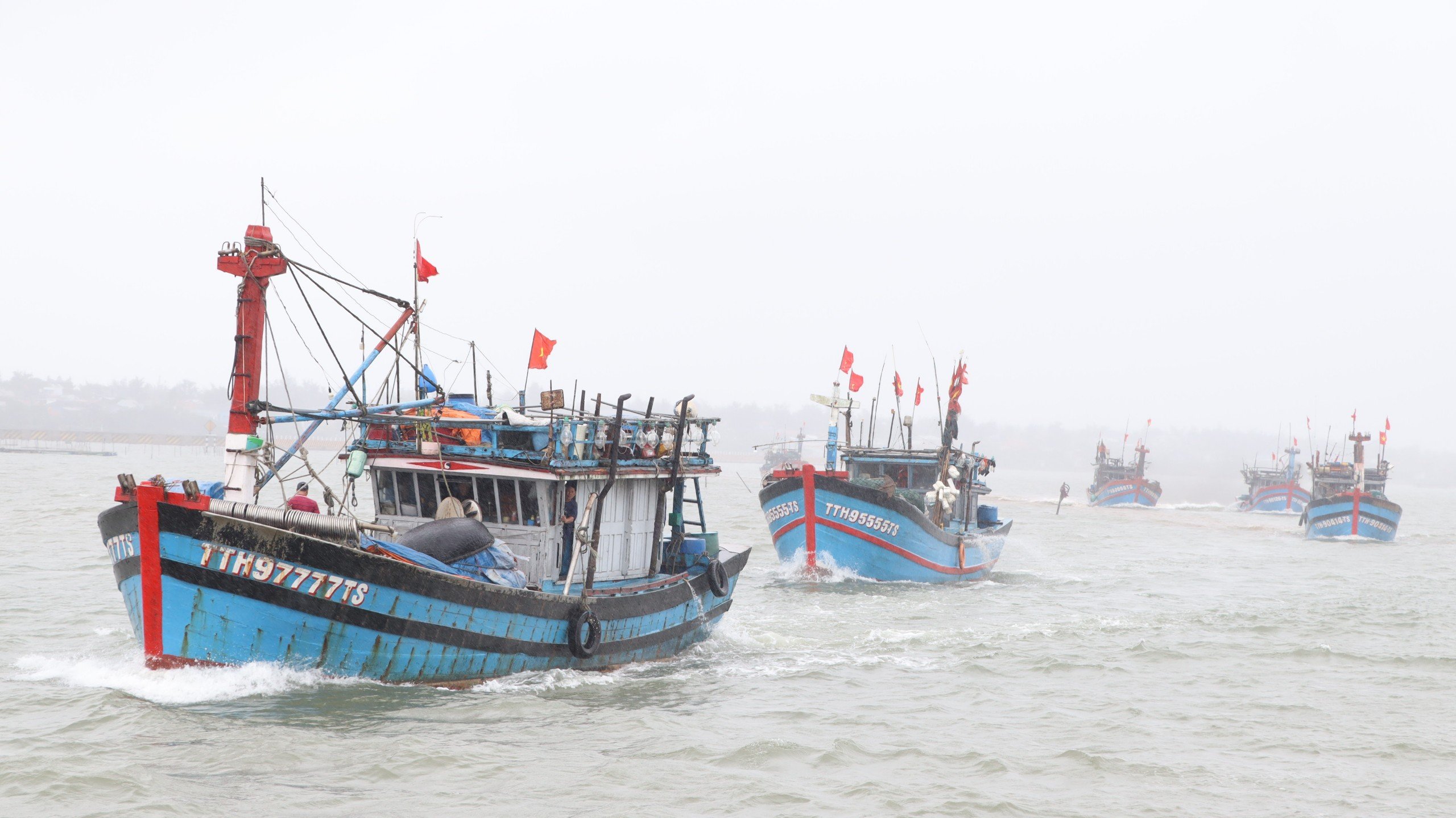 Phú Vang Nhiều giải pháp phát triển kinh tế