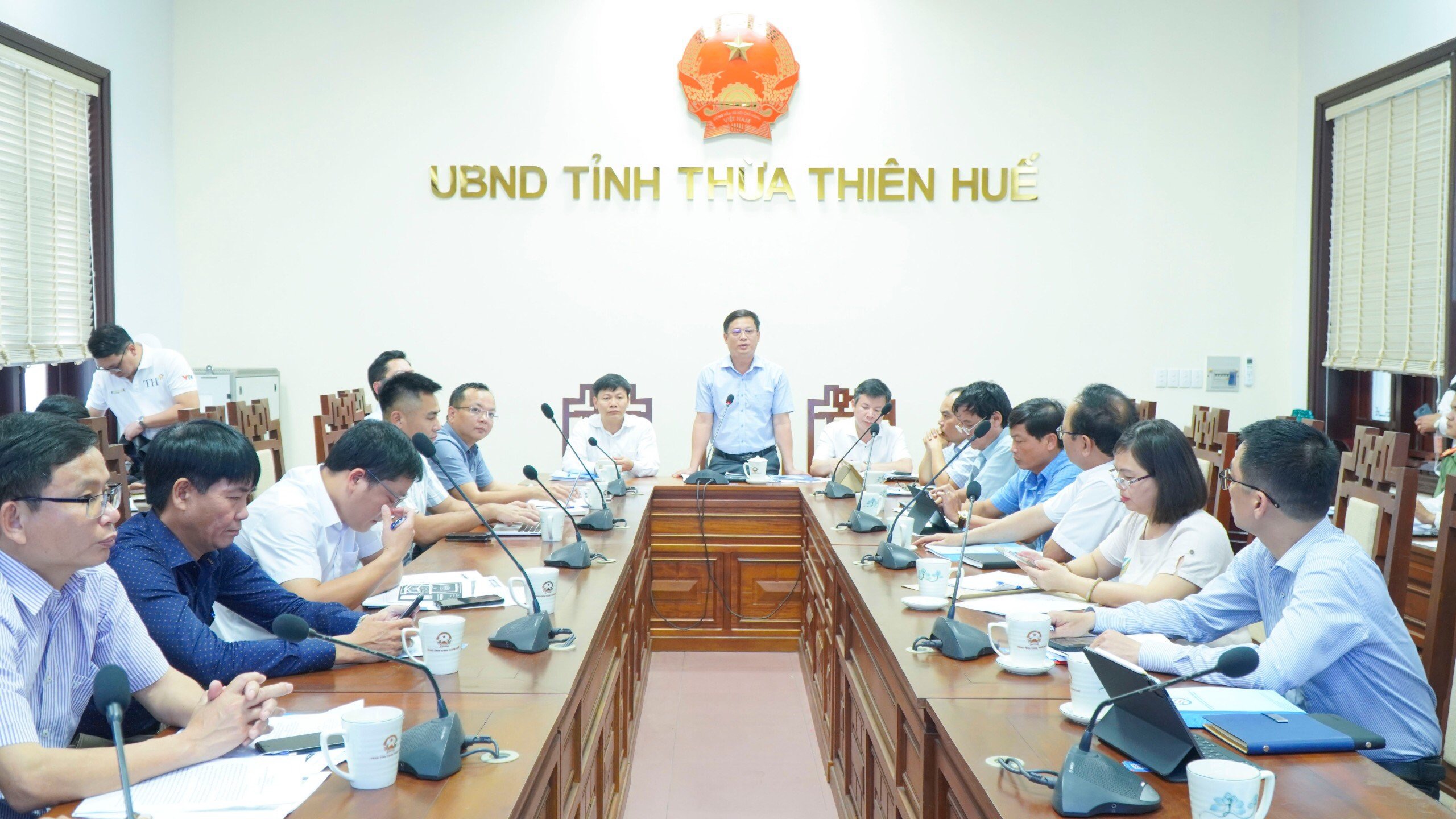 Giải chạy “S-Race 2024” Quảng bá hình ảnh Huế đến du khách