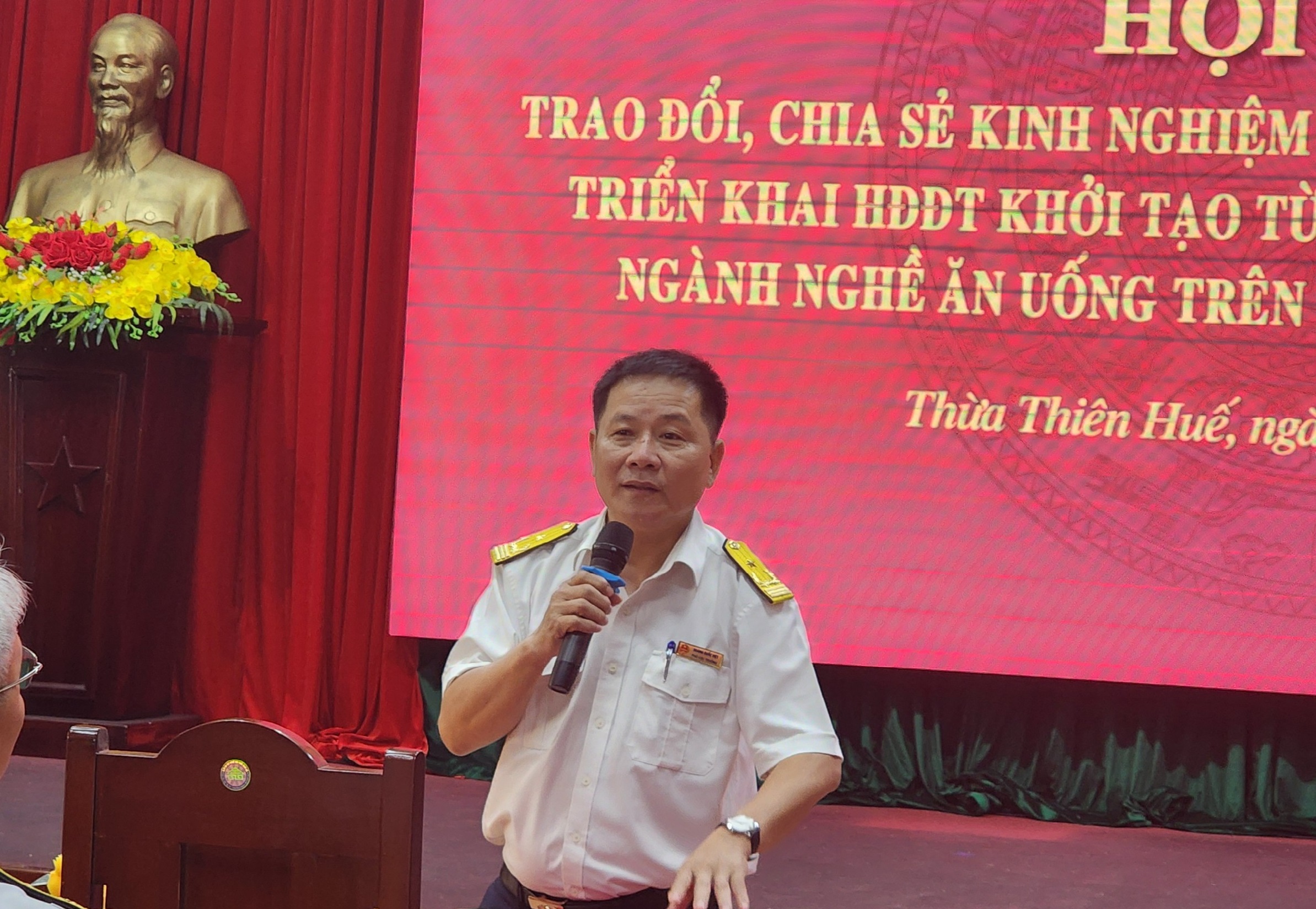 Hóa đơn điện tử khởi tạo từ máy tính tiền là xu hướng tất yếu