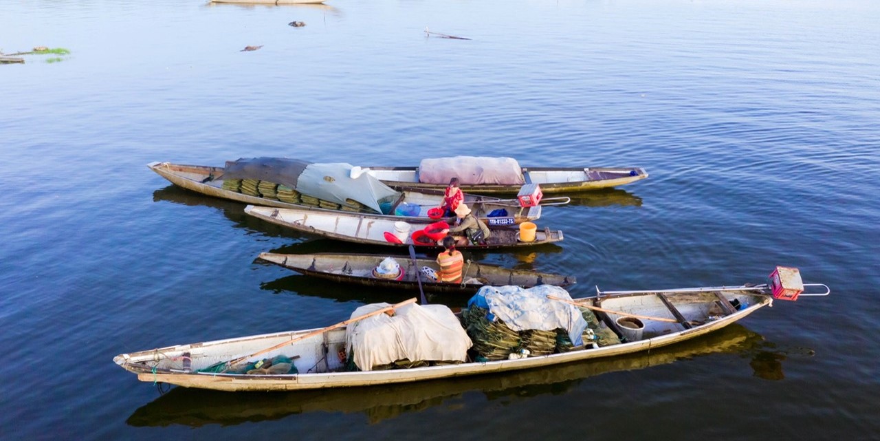 Phát động cuộc thi sáng tác ảnh “Nét đẹp Quảng Điền” lần thứ II
