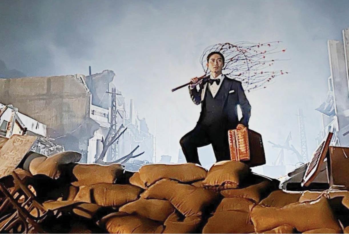 Đầu tư cho văn hóa thì không bao giờ thừa