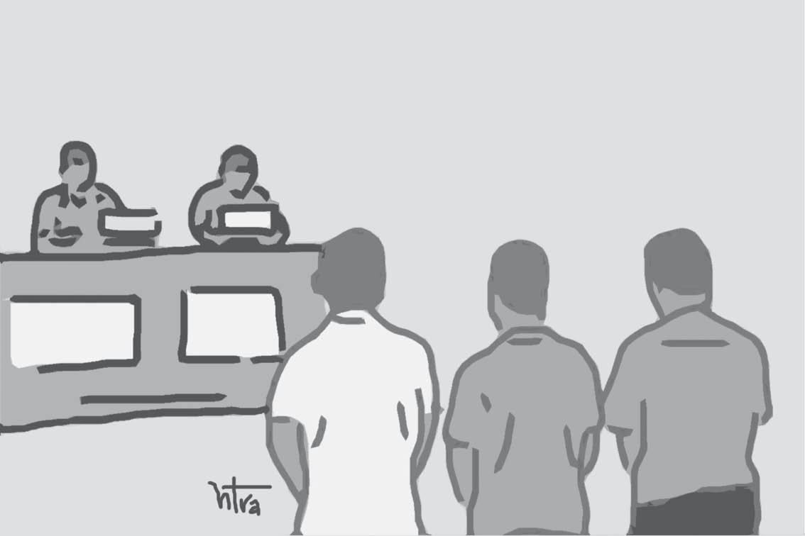 Từng được hiến ghép thận lại đi… môi giới mua bán thận