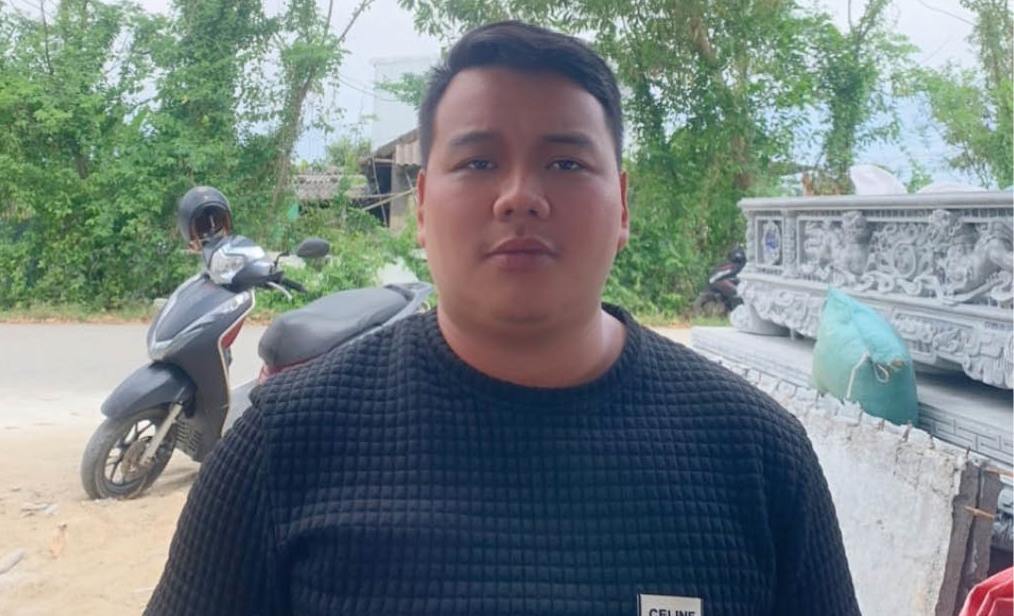 Gặp chàng trai xứ Huế nhiều lần vô địch giải vật truyền thống