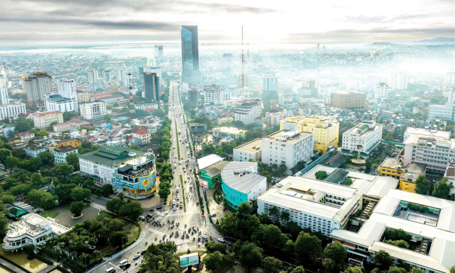 Các tiêu chí cơ bản đáp ứng đầy đủ