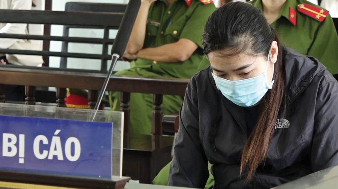 Lừa của nhiều người gần 30 tỷ đồng rồi… tâm thần