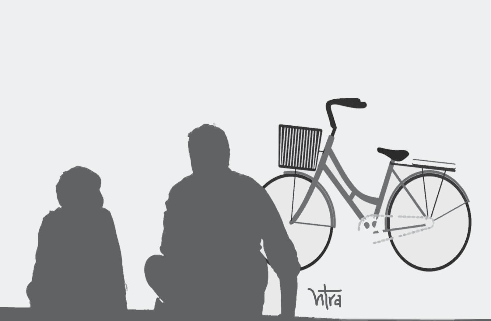 Cậu học trò năm ấy