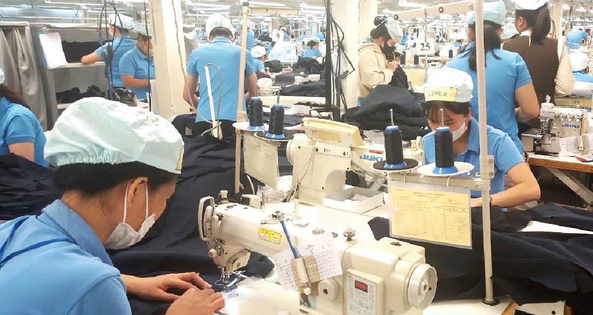 Vui vì được tăng ca