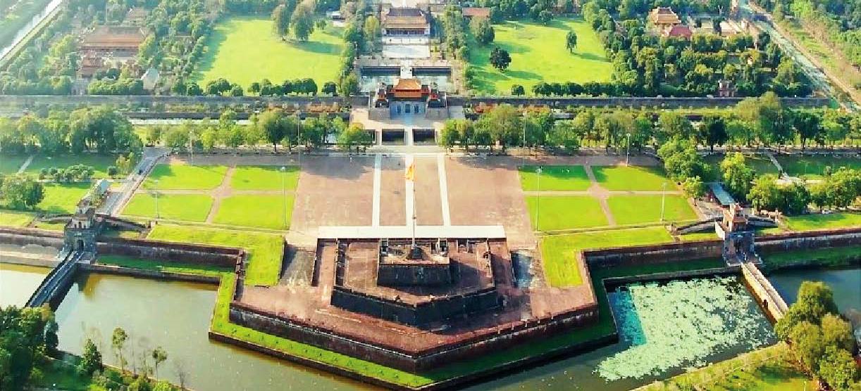 Bảo tồn và phát huy giá trị di sản văn hóa thời Nguyễn