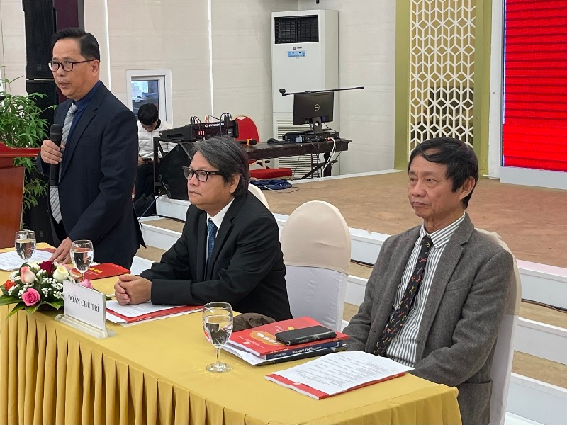 Tôn vinh “Thế gian Sư” Lê Văn Miến