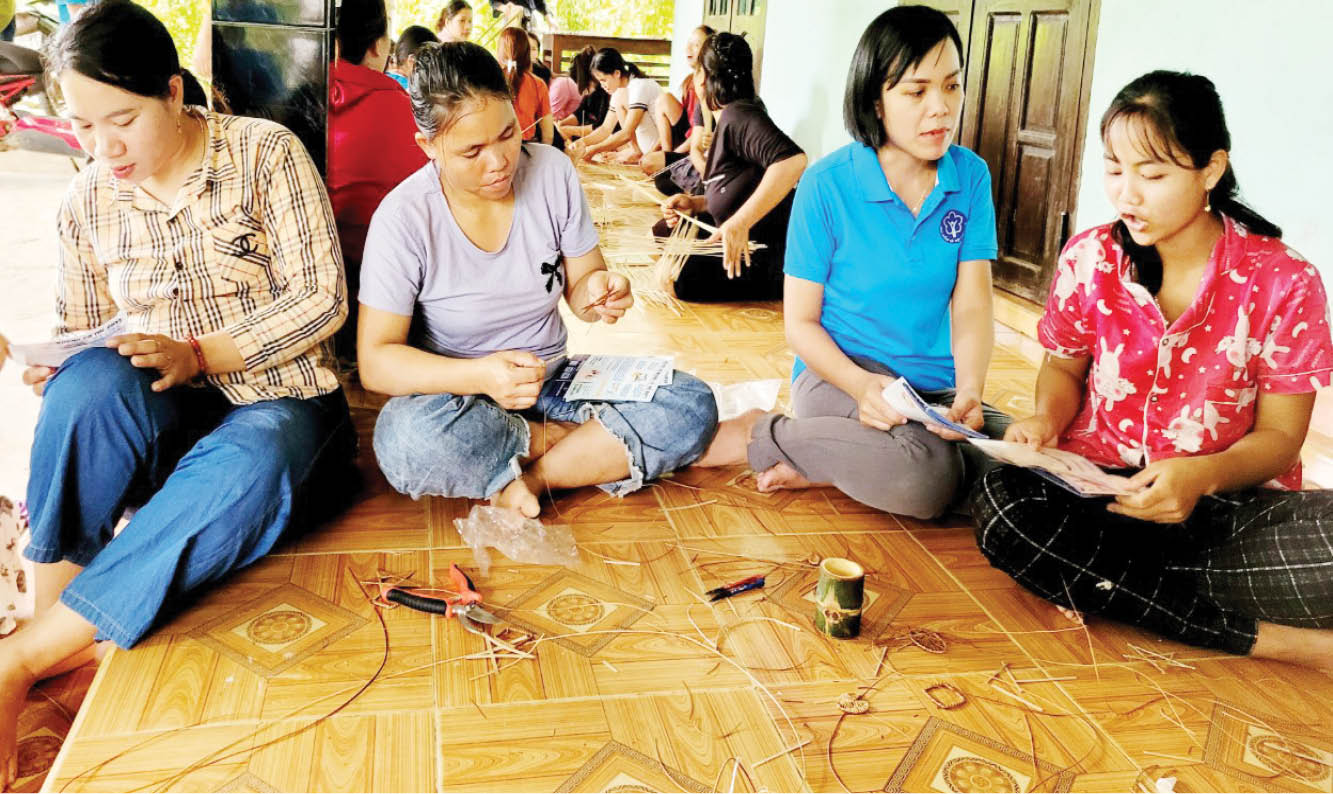 Tuyên truyền BHXH tự nguyện Từ thấu hiểu đến hành động