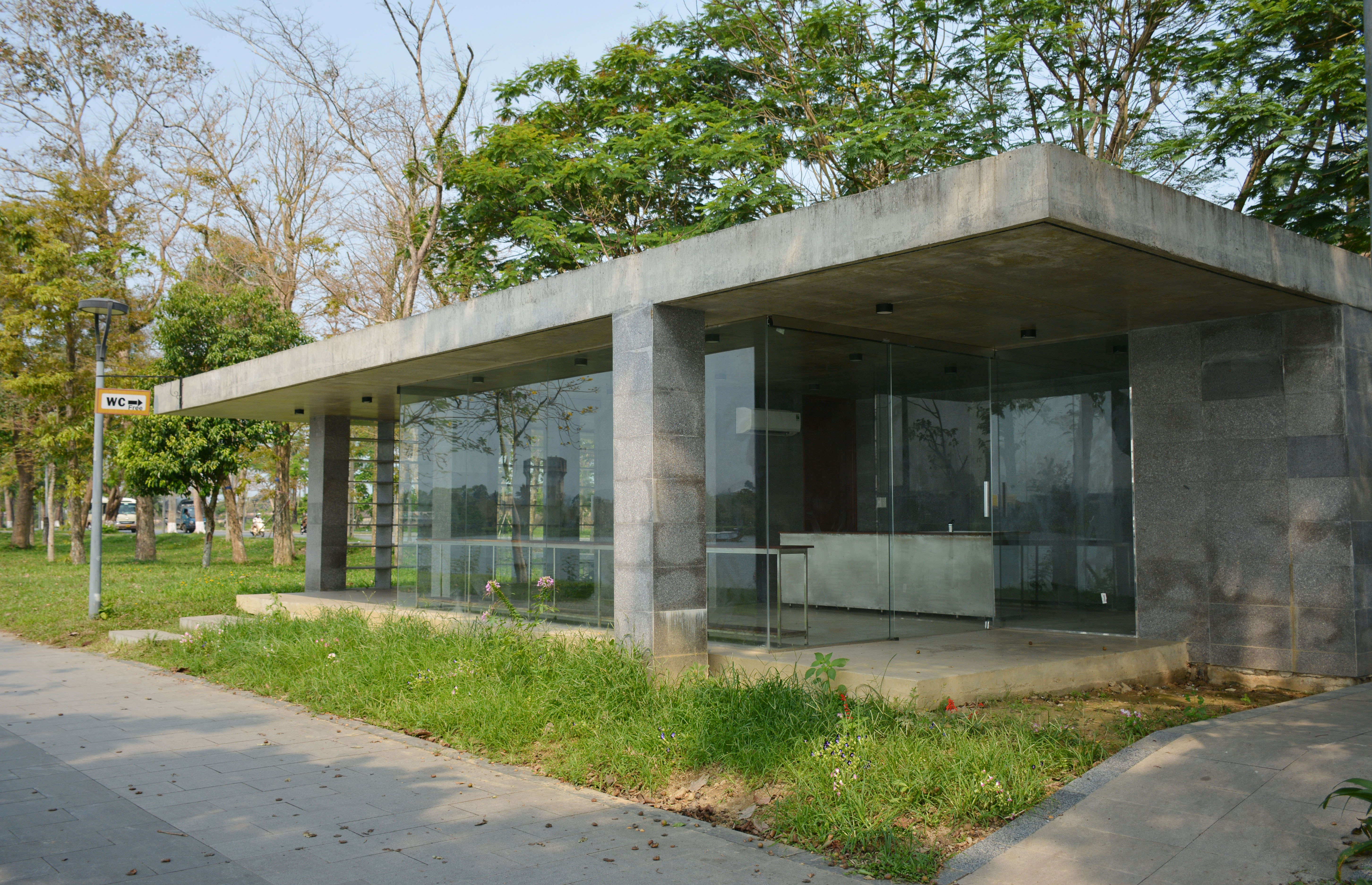 Đầu tư đã quan trọng, giữ gìn càng quan trọng hơn