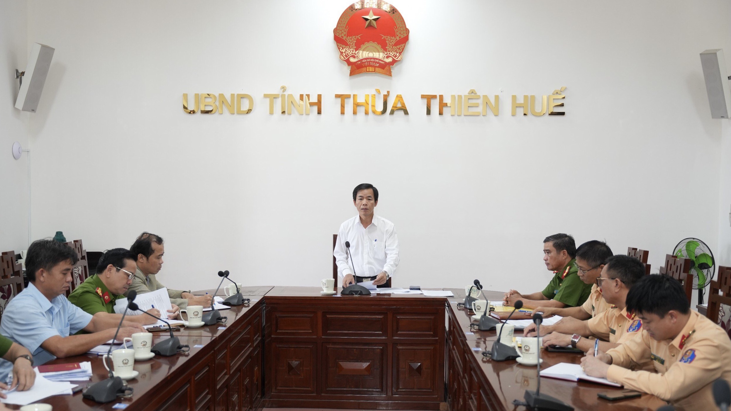 Khắc phục bất cập, đảm bảo an toàn, hiệu quả tuyến cao tốc