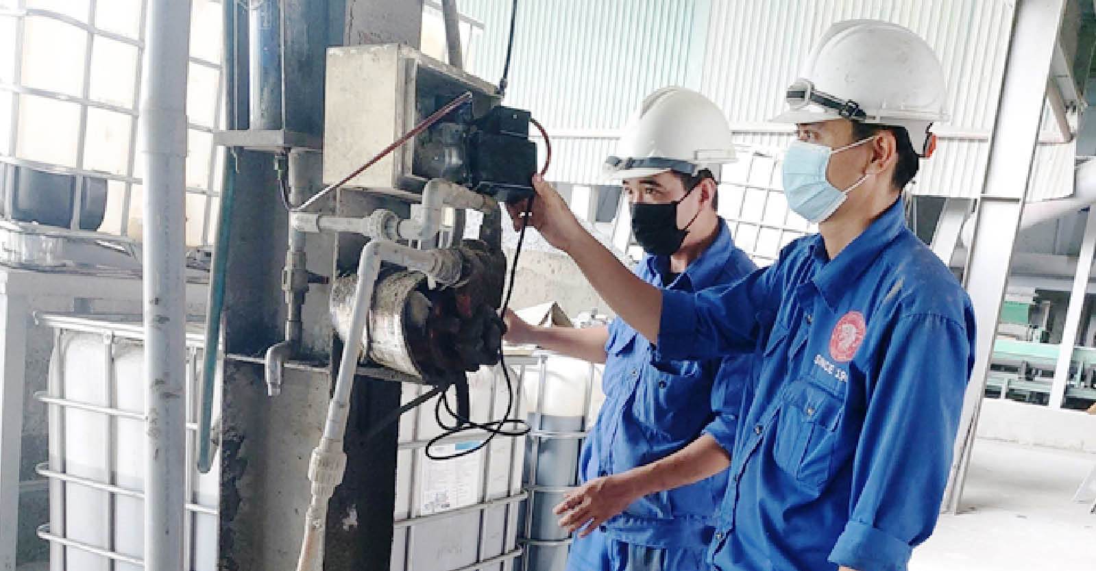 Những sáng kiến làm lợi cho doanh nghiệp