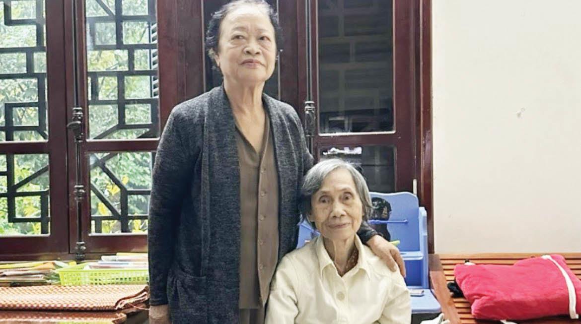 Hạnh phúc khi đến với người nghèo