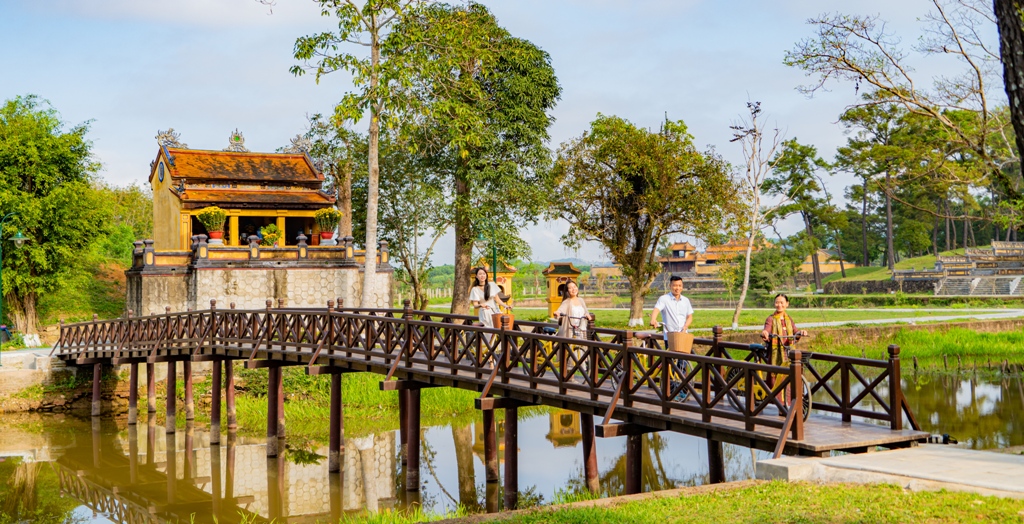 Bản tin Văn hóa du lịch ngày 14 3
