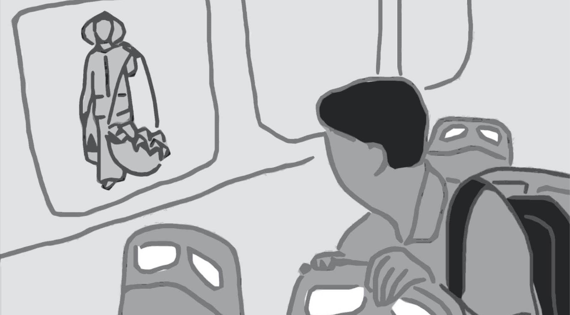 Lời nói dối yêu thương