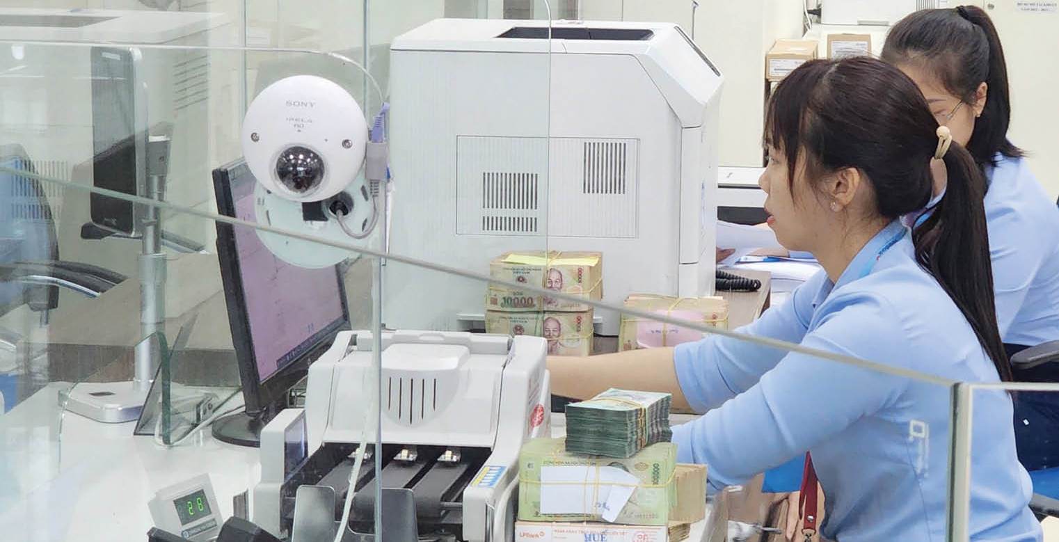 Nhiều cơ chế, chính sách cho vay được mở rộng