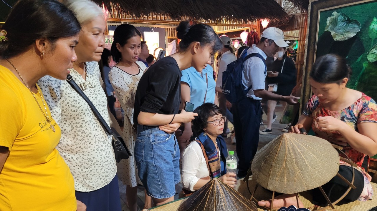 TP Huế đào tạo nghề cho 210 lao động nông thôn