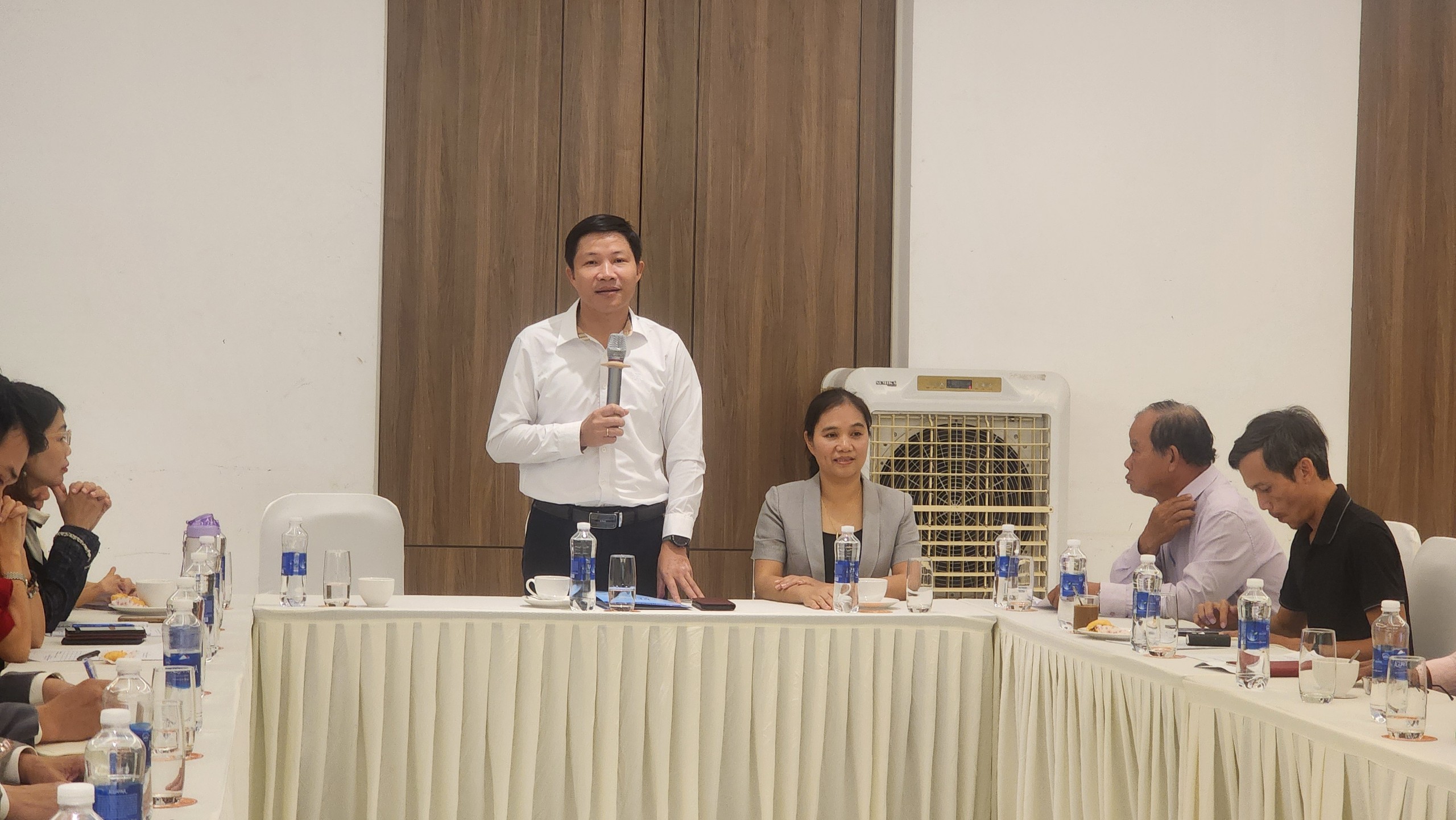 Nhiều chính sách hỗ trợ doanh nghiệp được triển khai