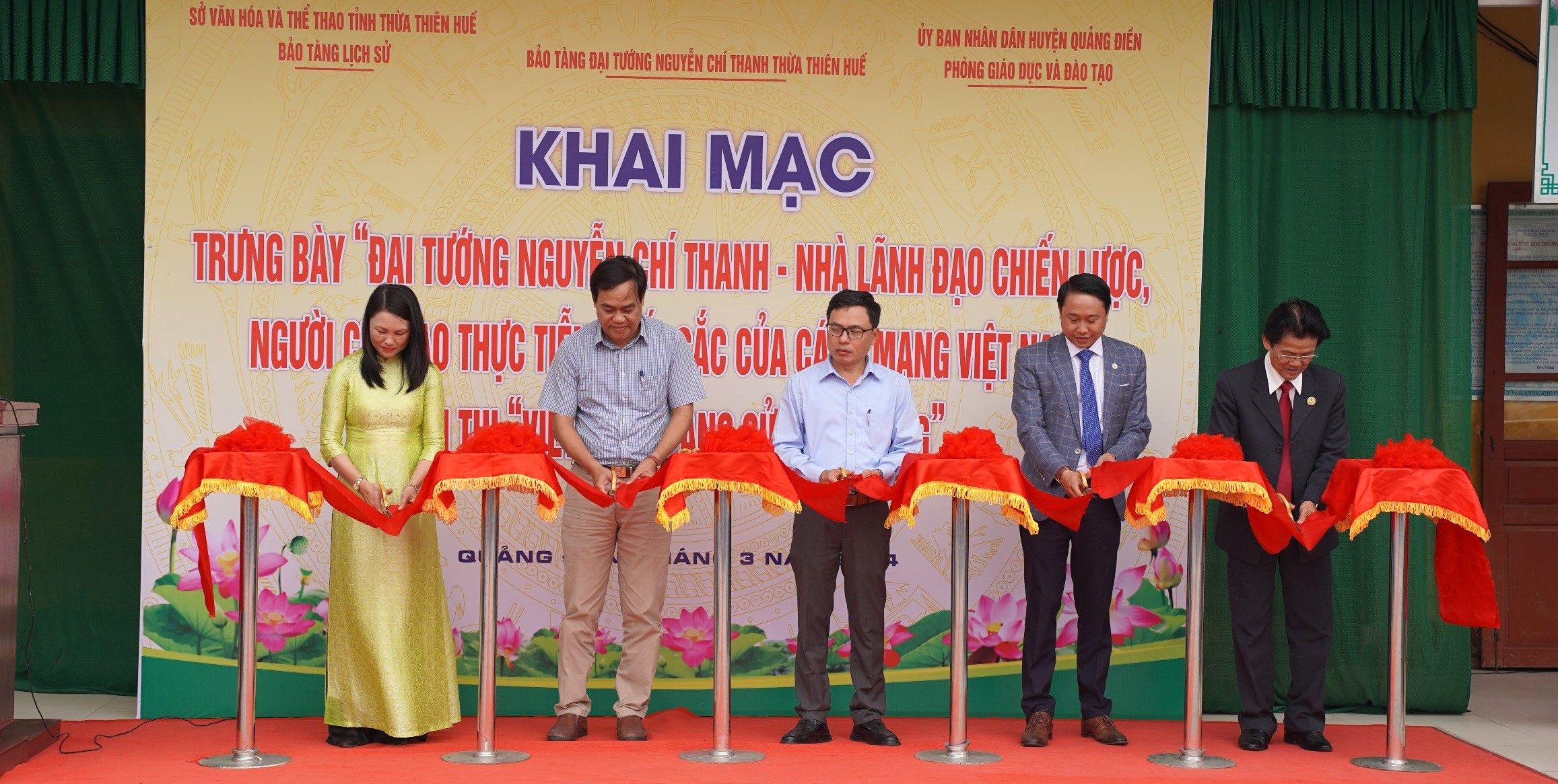 Giới thiệu hơn 100 hình ảnh, tư liệu, hiện vật tiêu biểu về Đại tướng Nguyễn Chí Thanh