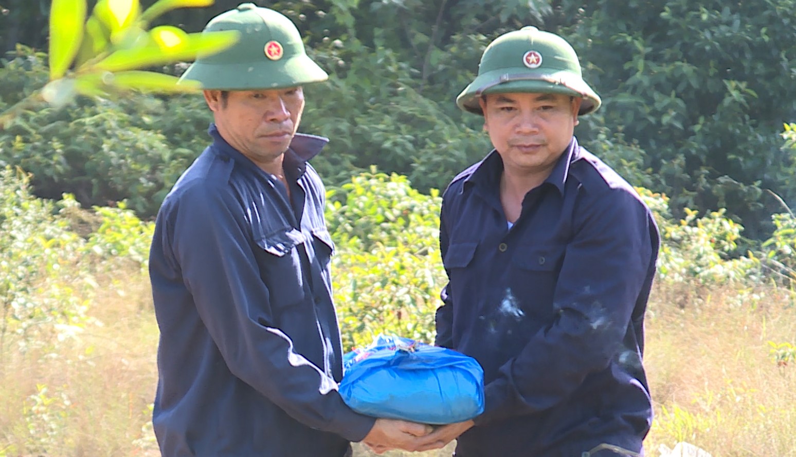 Đảm bảo chế độ, chính sách trong tìm kiếm, quy tập hài cốt liệt sĩ