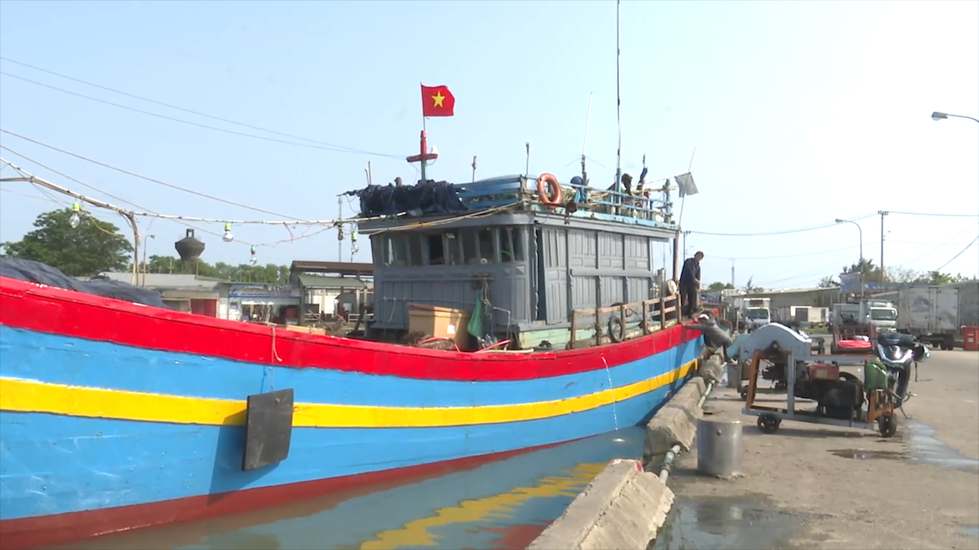 Bản tin Kinh tế - Thị trường ngày 16 3