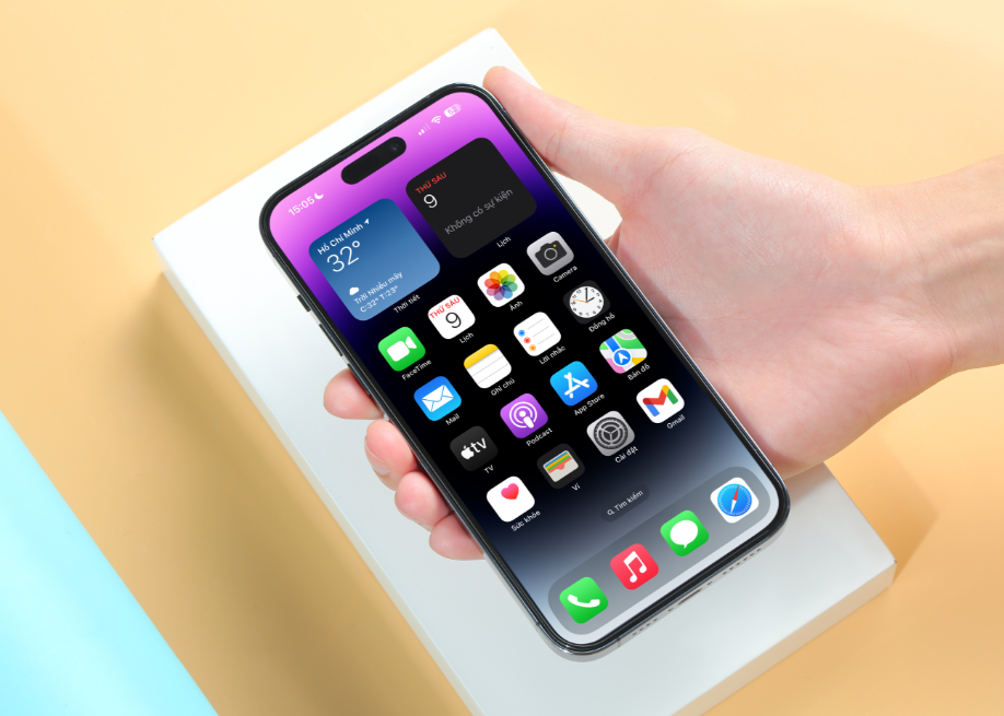 Sốc với giá iPhone 14 Pro Max cũ Liệu có đáng để sở hữu hay không