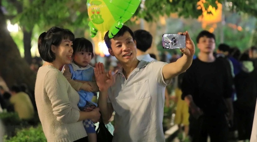 Việt Nam thăng hạng vượt bậc về Chỉ số phát triển con người