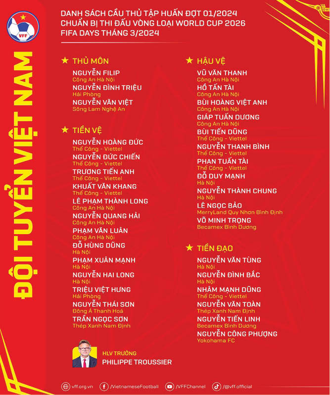 Không còn “có mới, nới cũ”