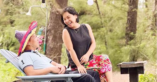 Nơi thuyền neo bến nghỉ ngơi