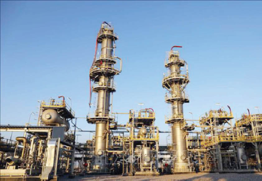 Các nước ngoài OPEC+ sẽ dẫn đầu tăng trưởng sản lượng dầu năm 2024