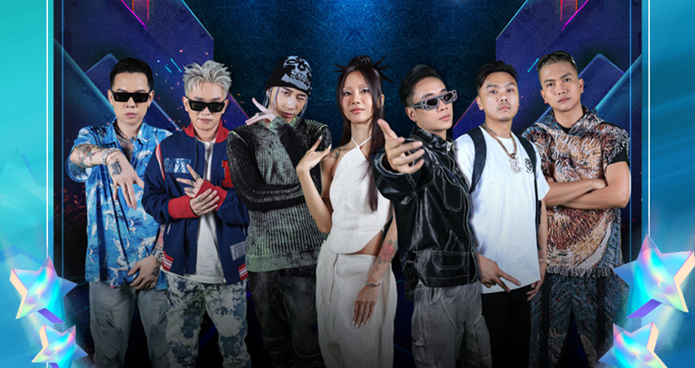 Giải Âm nhạc Cống hiến lần 18 - 2024 Họa bức tranh thị trường âm nhạc Việt sôi động