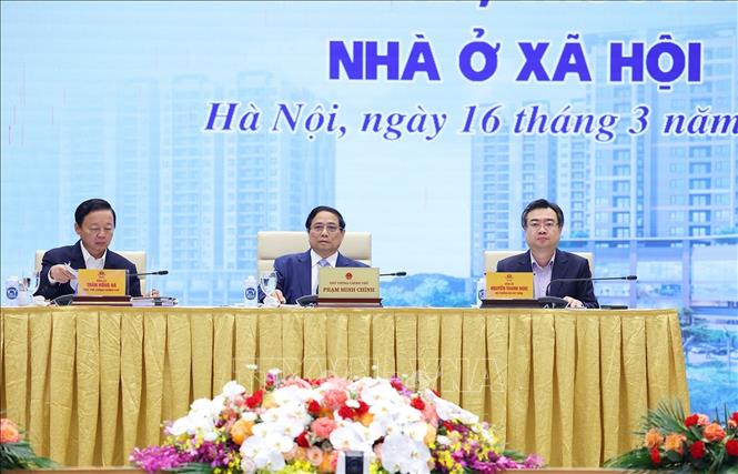 Đề xuất giải pháp hoàn thành 130 000 căn nhà ở xã hội