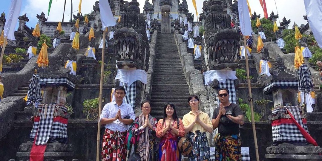 Miễn thị thực, Malaysia thu hút thêm nhiều khách du lịch Trung Quốc